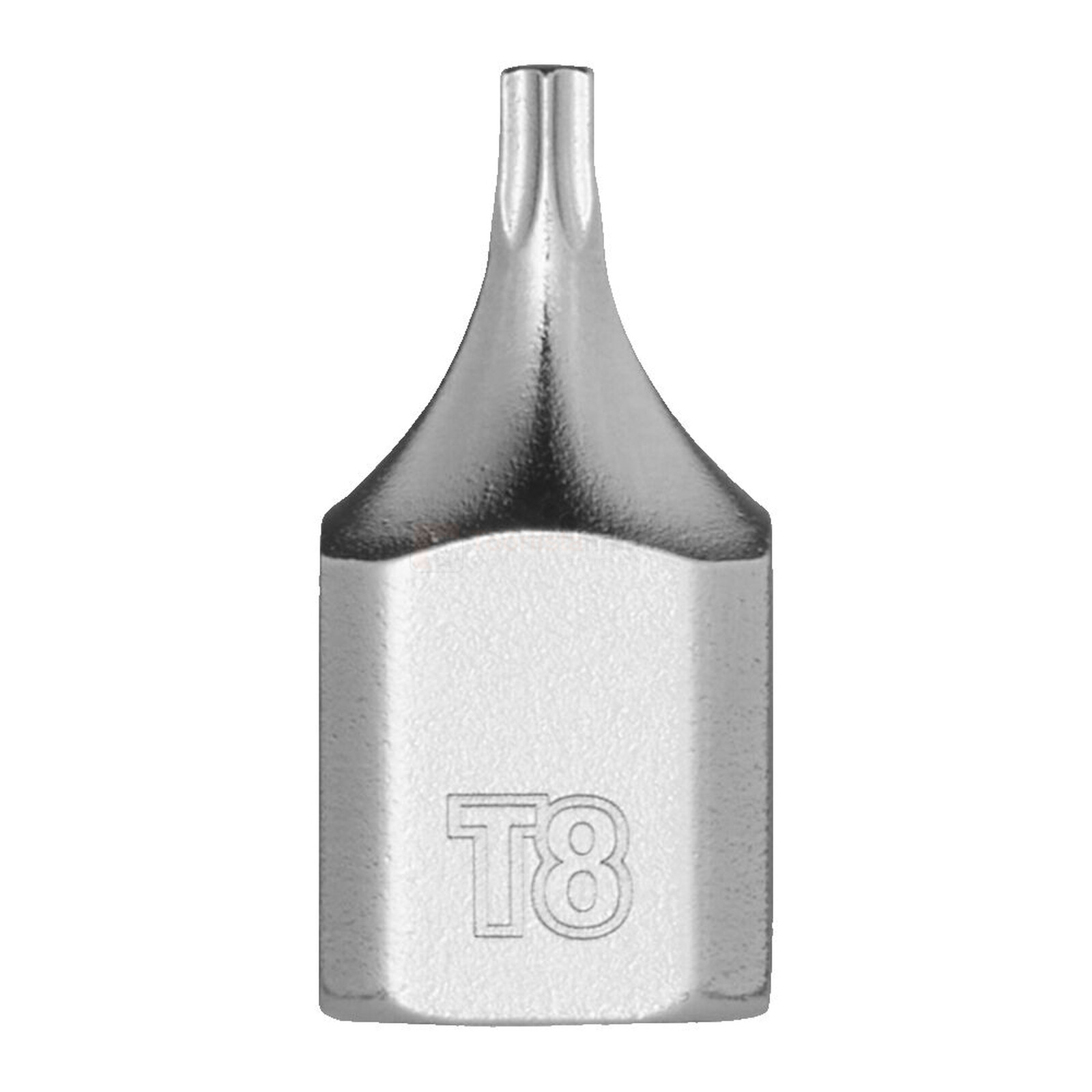 Milwaukee short bit socket TX BO 1/4"