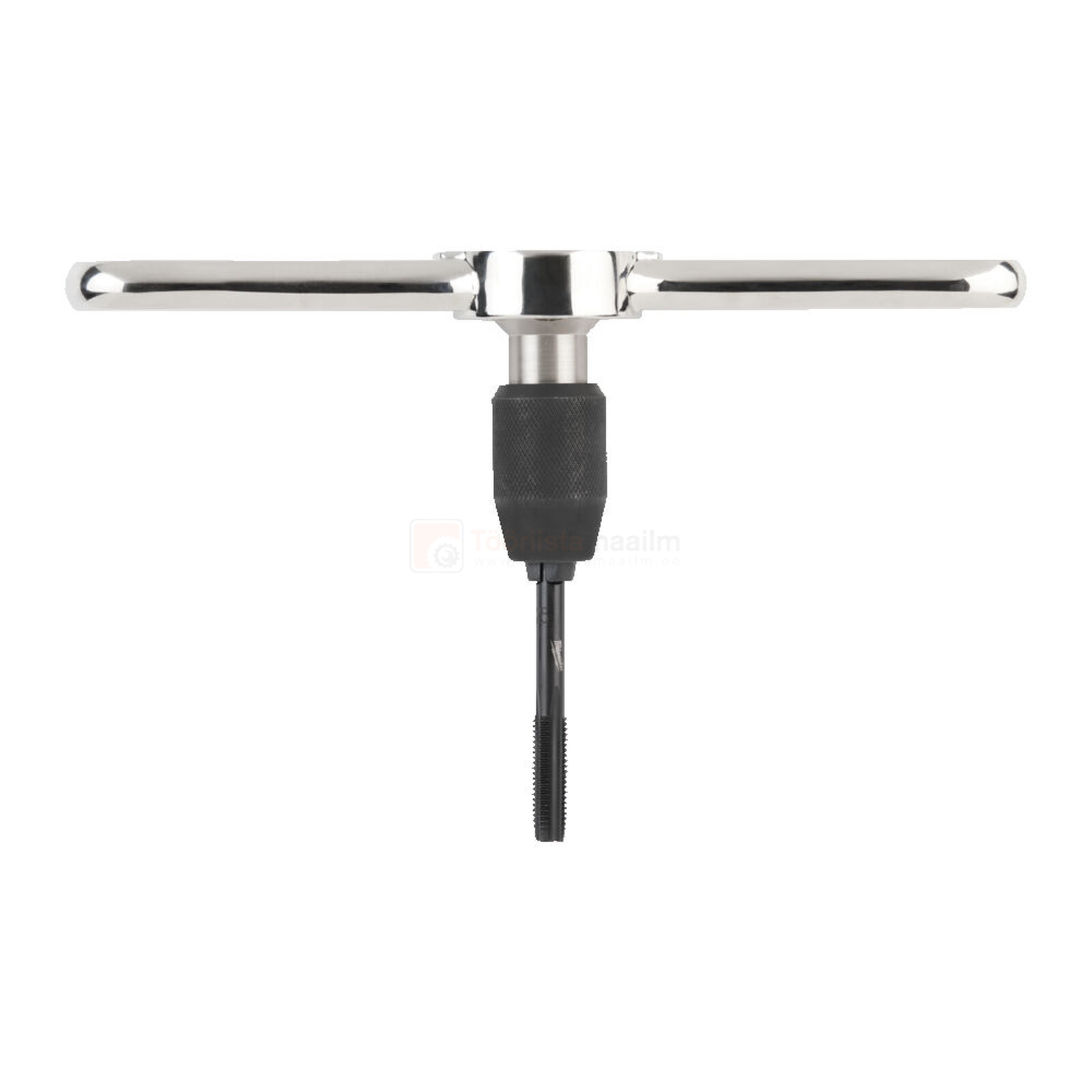 Комплект держателя метчика и резьбонарезчика Milwaukee