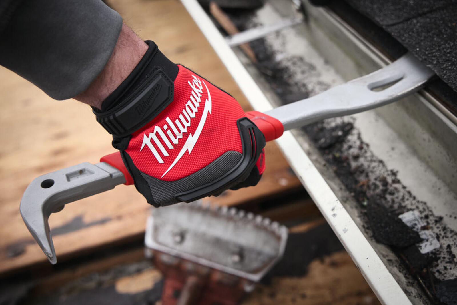 Milwaukee sõrg 40 cm