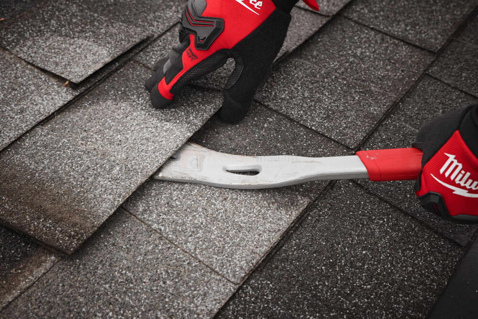 Milwaukee sõrg 40 cm