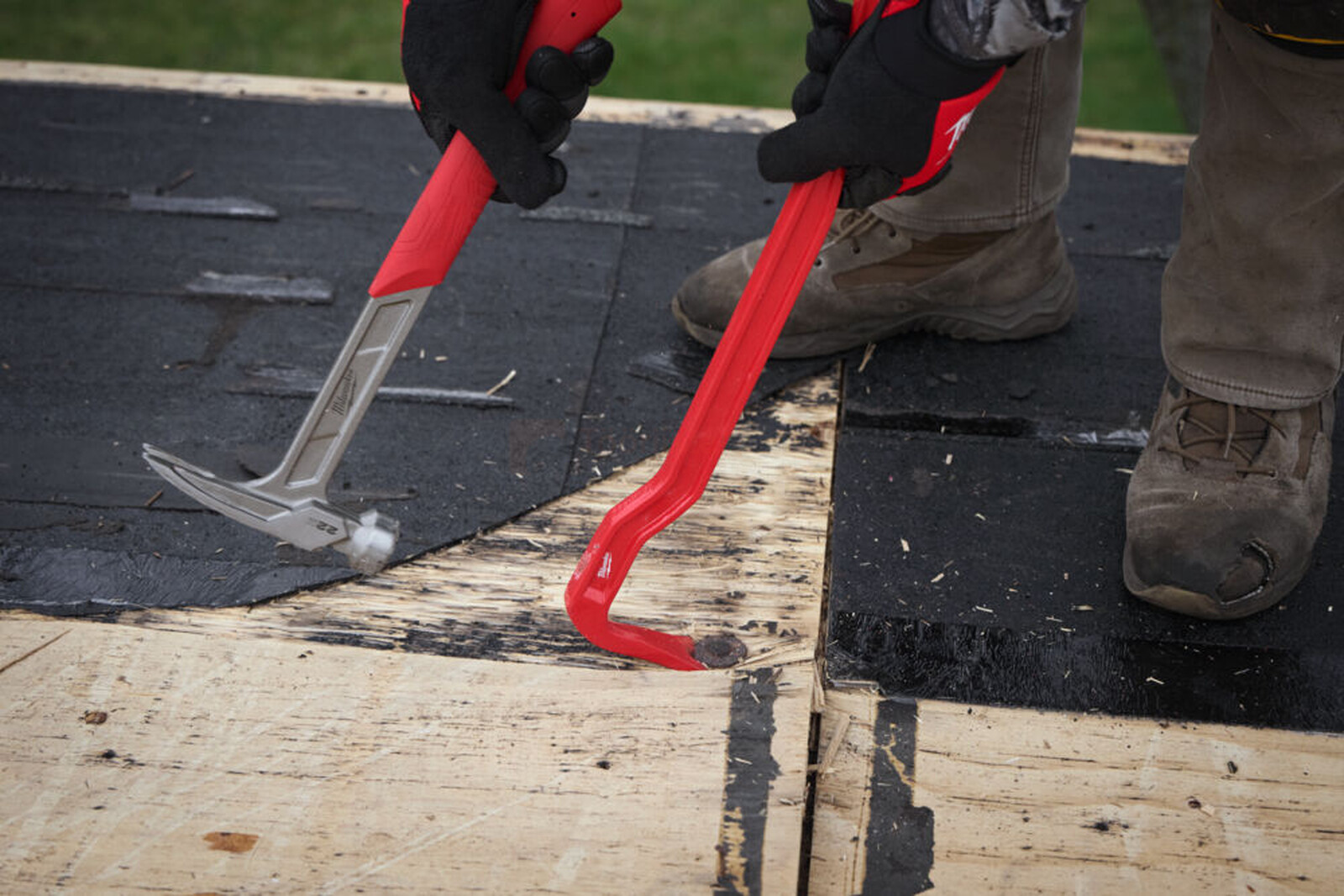 Milwaukee sõrg 45 cm