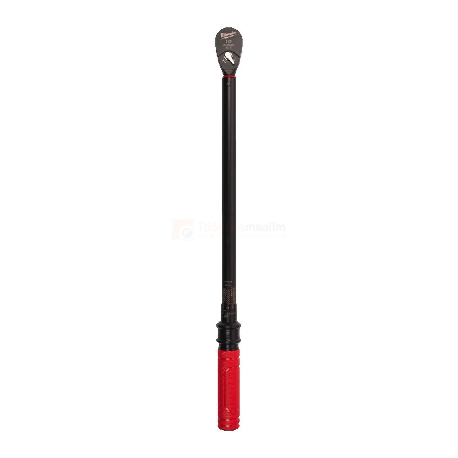 Milwaukee torque wrench 1/2" 60-340 Nm 605 mm