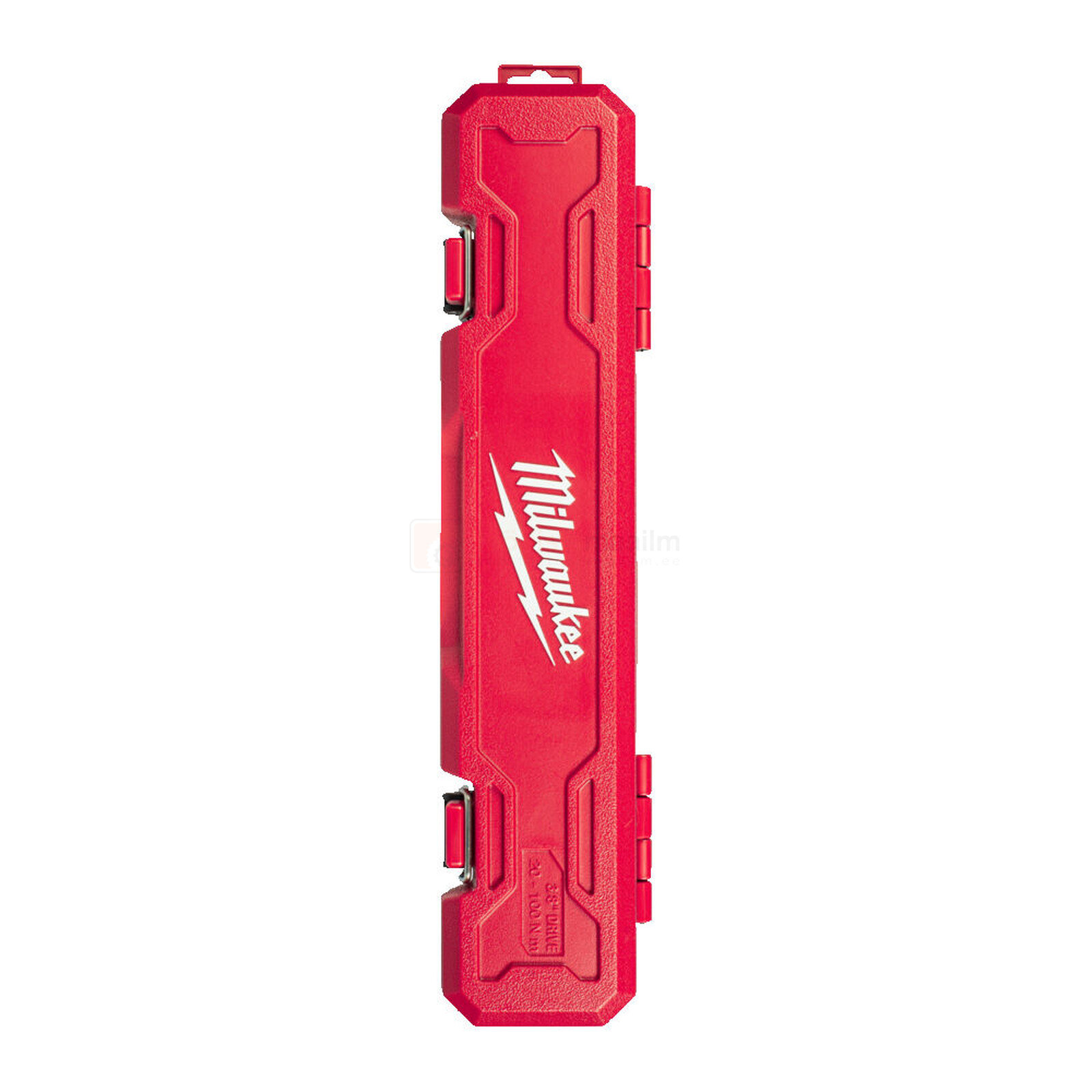 Milwaukee momentvõti 3/8" 20-100 Nm 400 mm