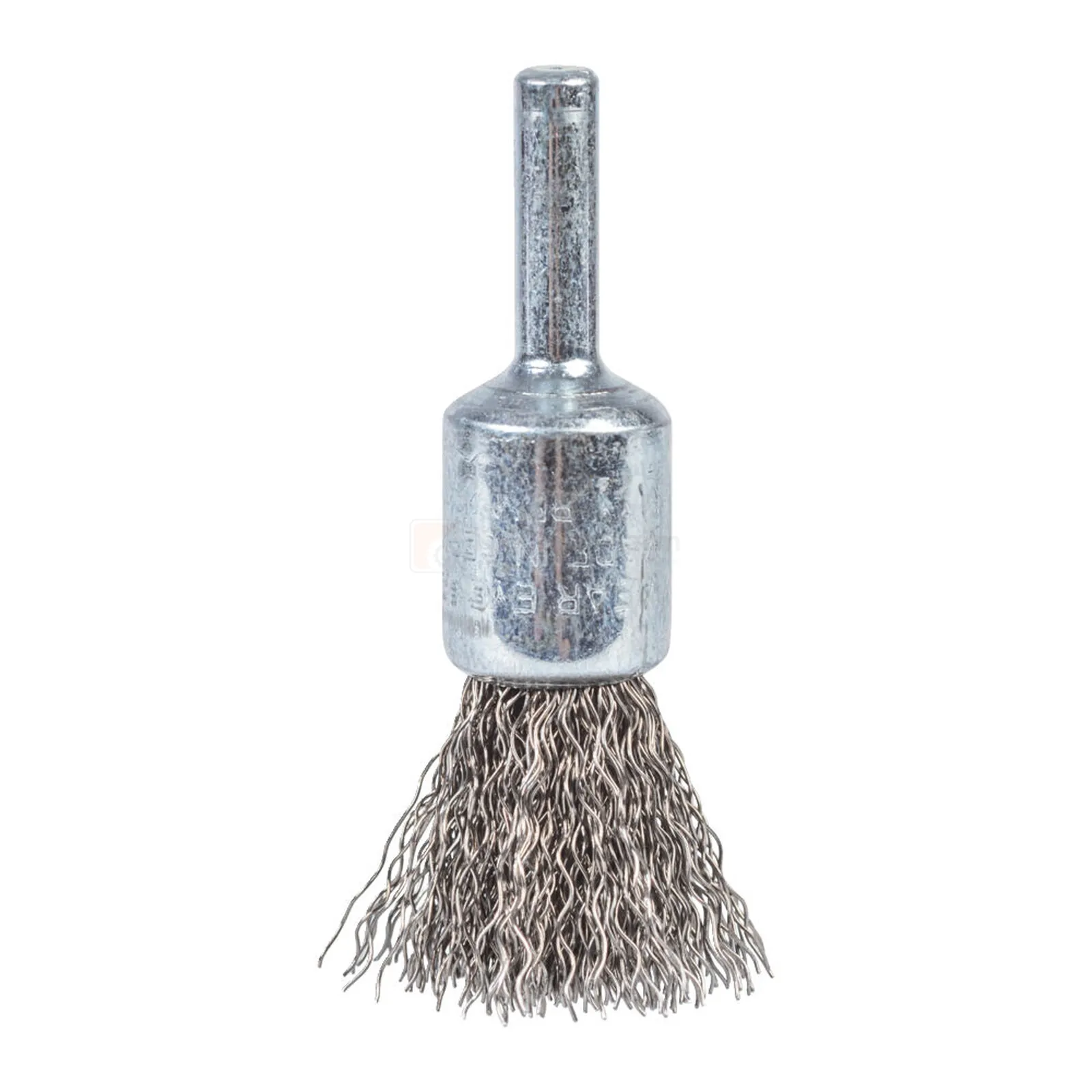 Milwaukee otshari lainelise 0,3 mm roostevaba traadiga, 6 mm sabaga 3 tk