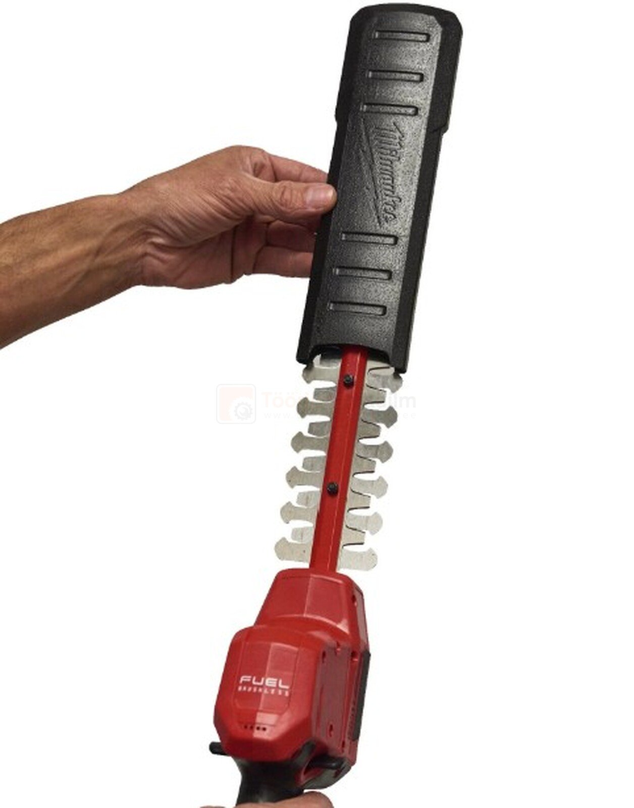 Akuhekilõikur Milwaukee M12 FHT20-0 - ilma aku ja laadijata 3