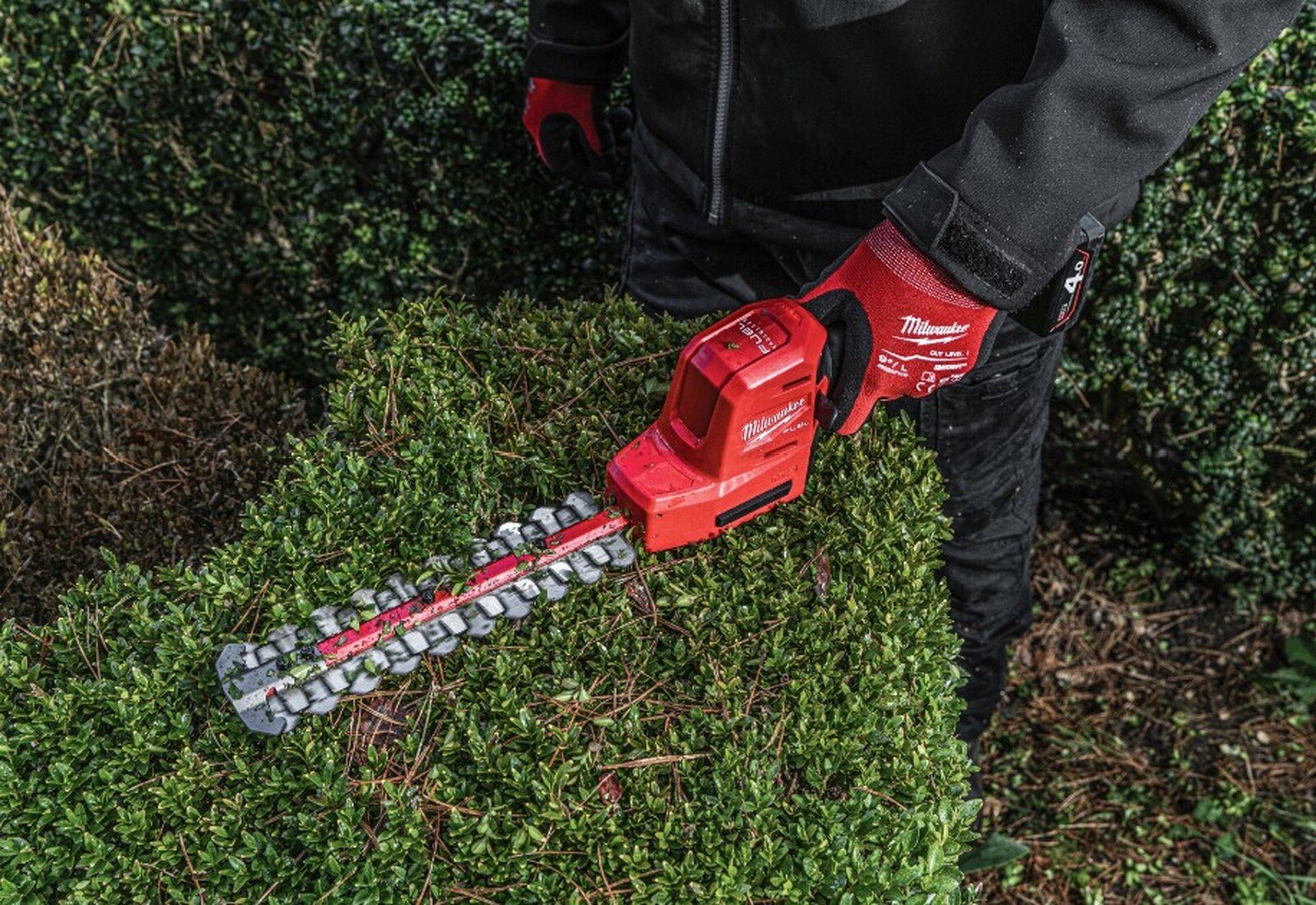 Akuhekilõikur Milwaukee M12 FHT20-0 - ilma aku ja laadijata 4