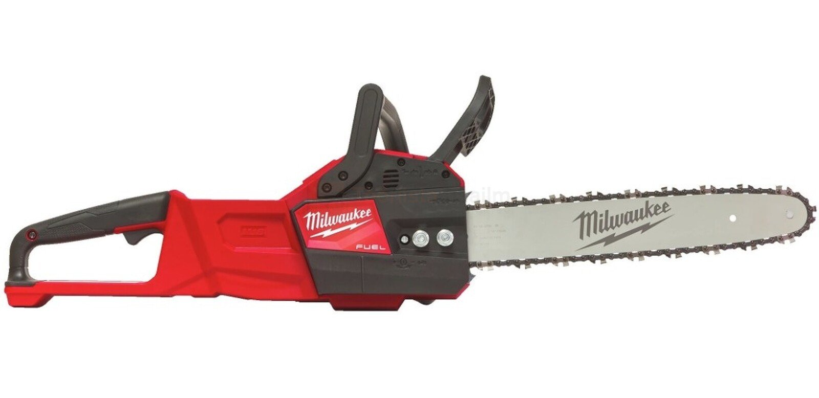 Akukettsaag Milwaukee M18 FCHS35-0 - ilma aku ja laadijata 2