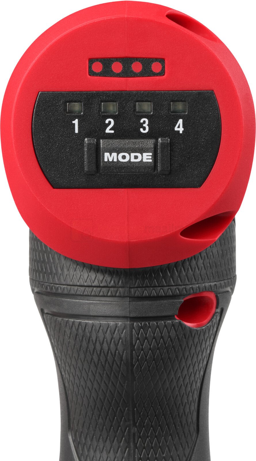 Milwaukee akutoitel nurkotslihvija M12 FDGA2-0 - ilma aku ja laadijata 5