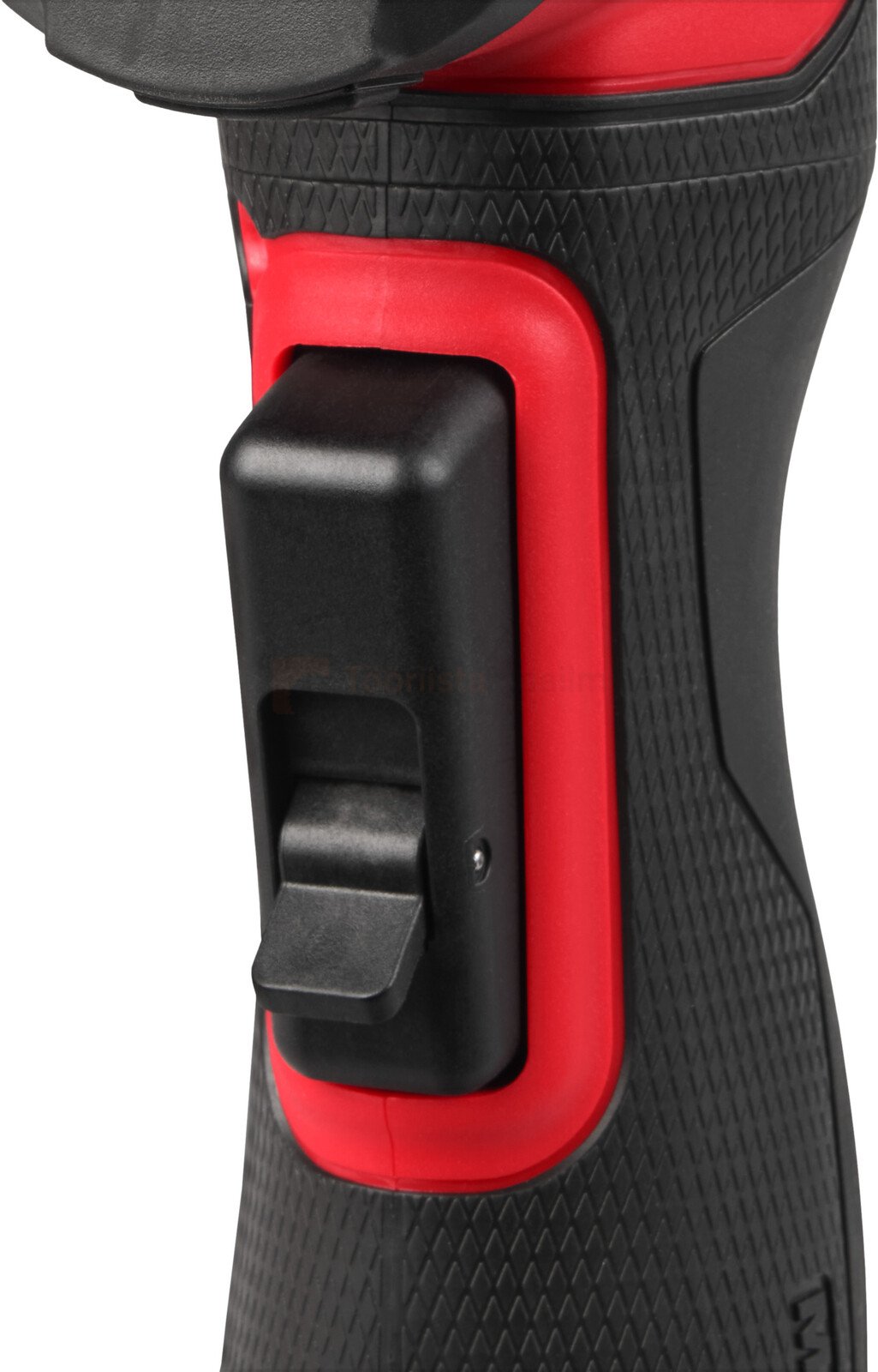 Milwaukee akutoitel nurkotslihvija M12 FDGA2-0 - ilma aku ja laadijata 3