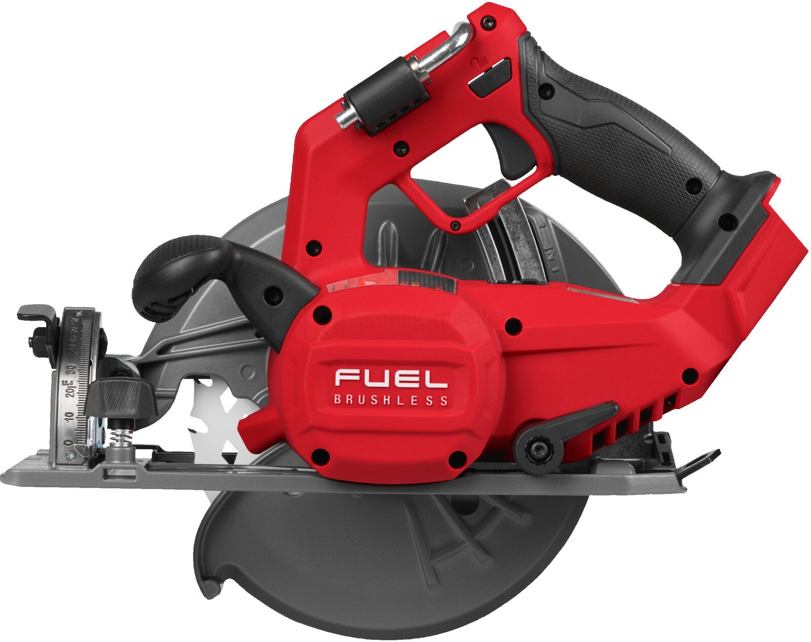 Milwaukee akuketassaag M18 CSO190GR-0C - ilma aku ja laadijata 2