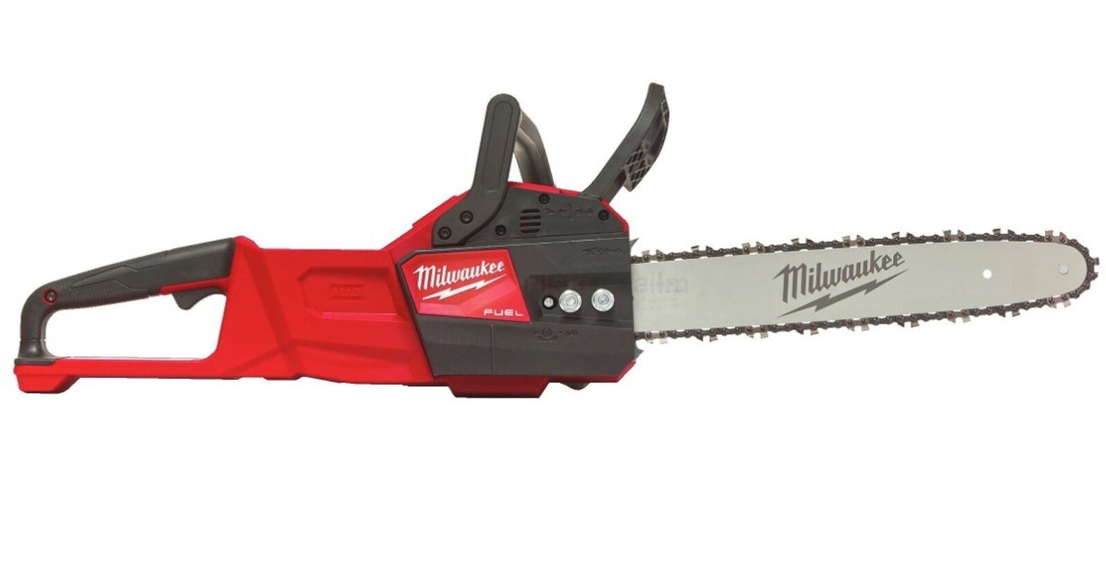 Milwaukee akukettsaag M18 FCHS35-122 - Forge akuga 2