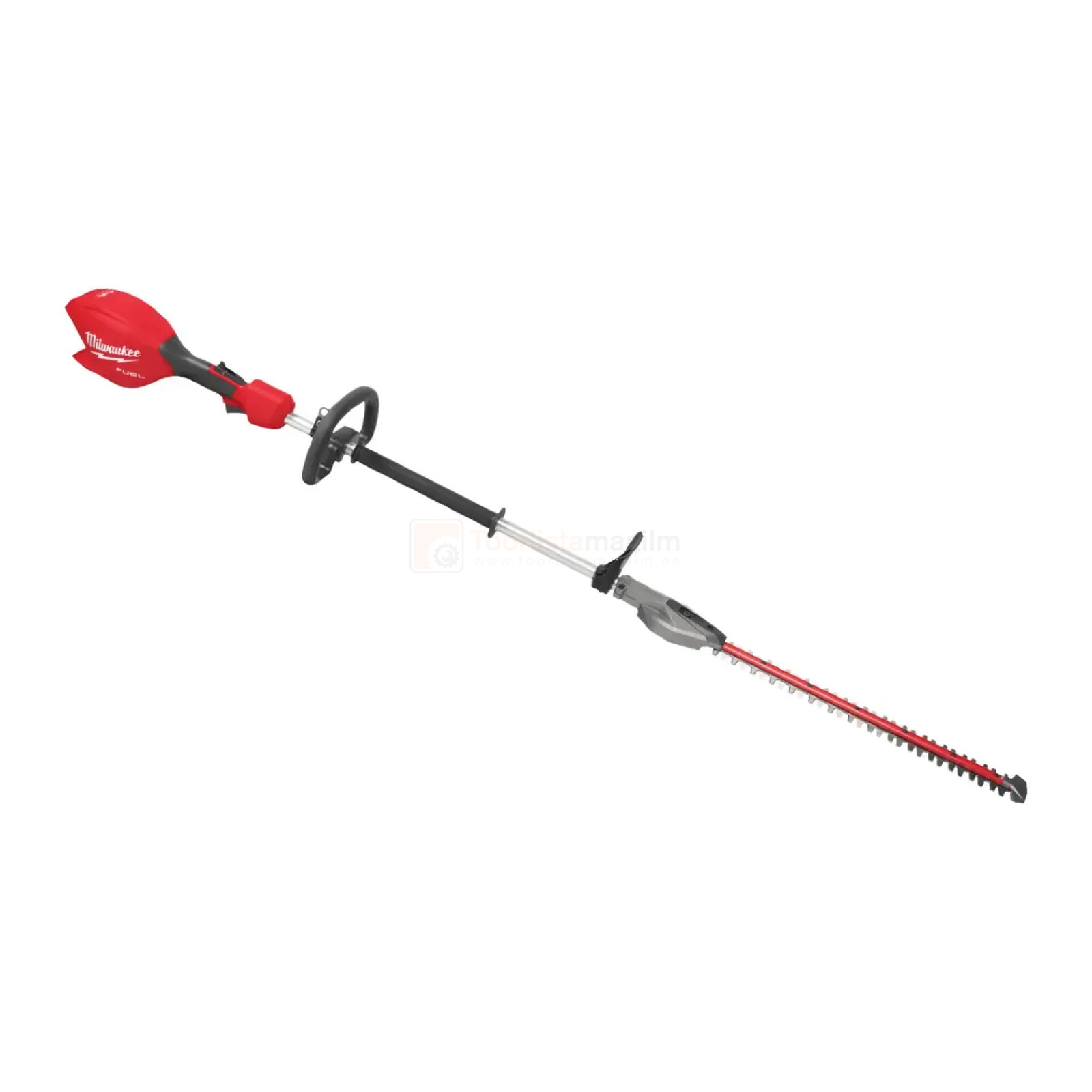 Аккумуляторный кусторез Milwaukee M18 FHETSP-0, без аккумулятора и зарядного устройства