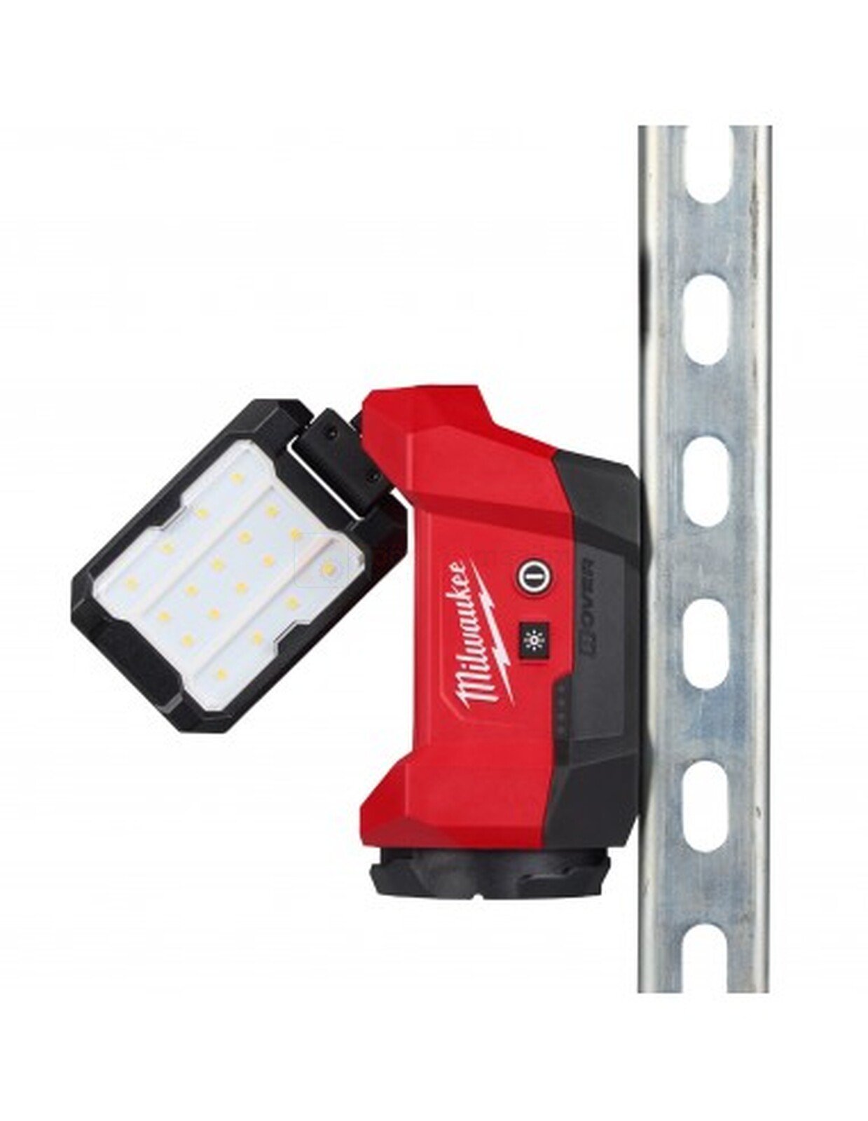 Milwaukee PACKOUT™ ühilduv töövalgusti M12 ALIP-0 - ilma aku ja laadijata 2