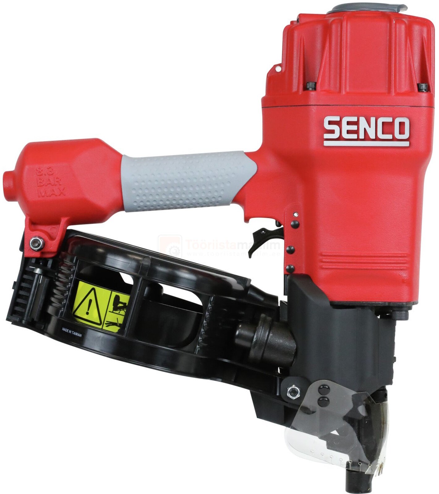 Senco rullnaelapüstol SCN65XP 2