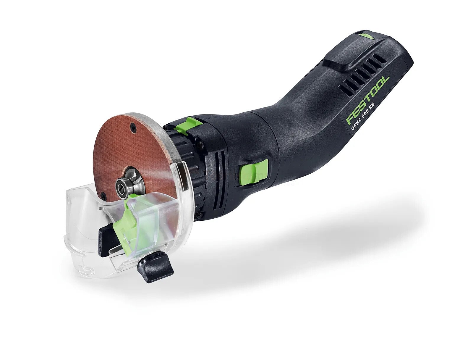 Festool akuservafrees OFKC 500 R3 EB-Basic - ilma aku ja laadijata 2