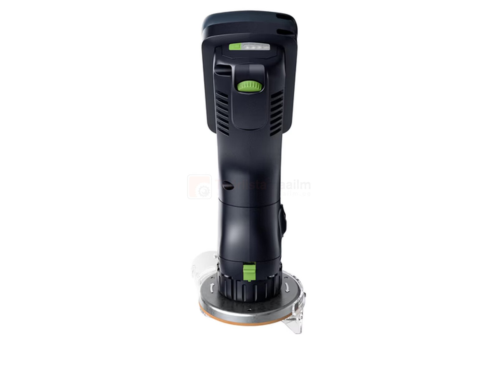 Festool akuservafrees OFKC 500 R3 EB-Basic - ilma aku ja laadijata 3