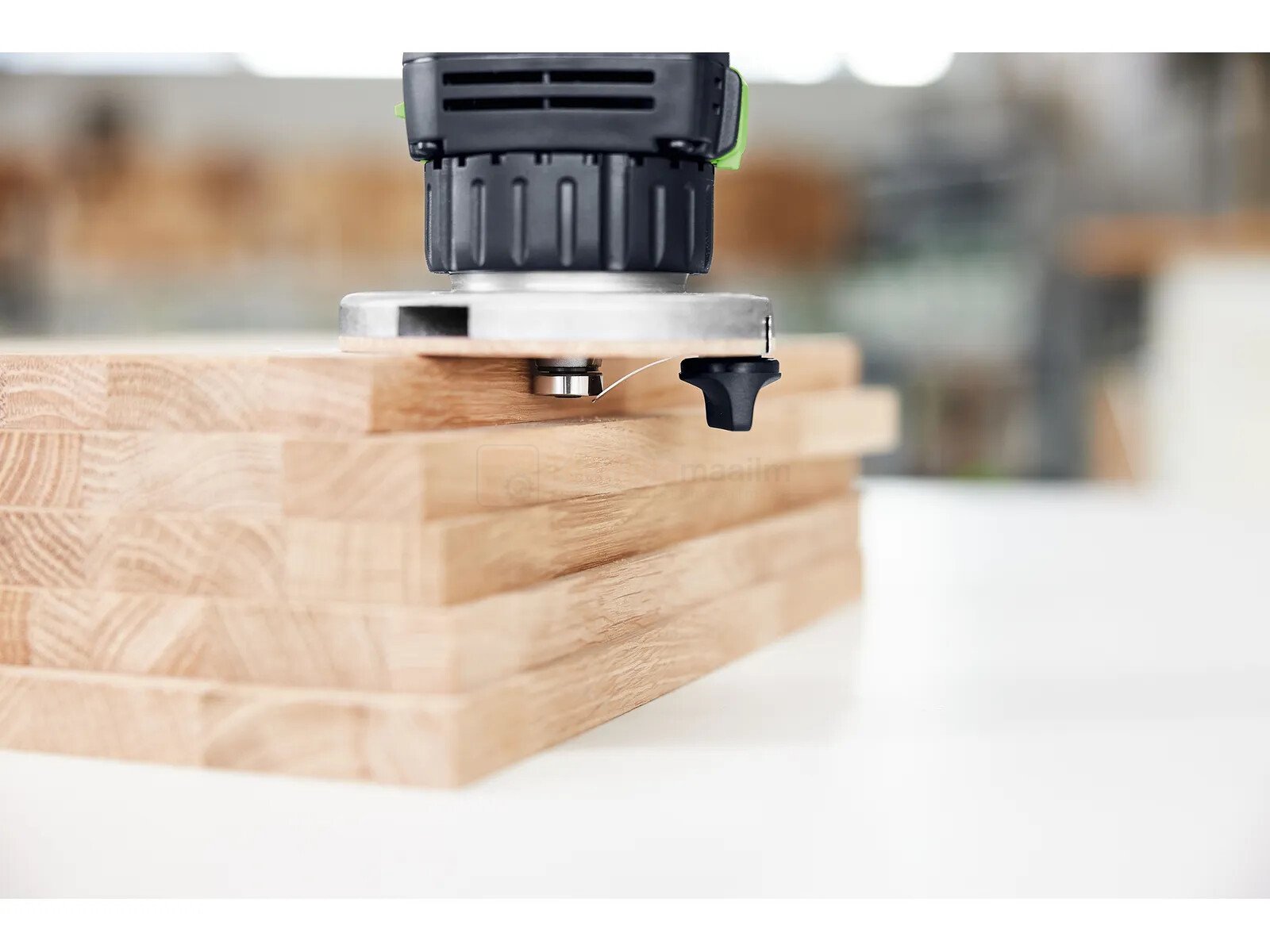 Festool akuservafrees OFKC 500 R3 EB-Basic - ilma aku ja laadijata 6