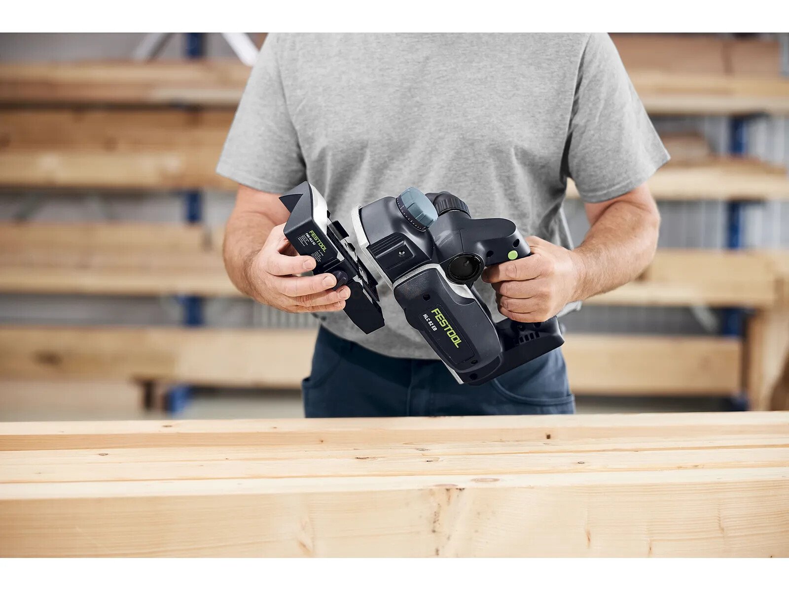 Festool faasitald FNS-HLC 82 3