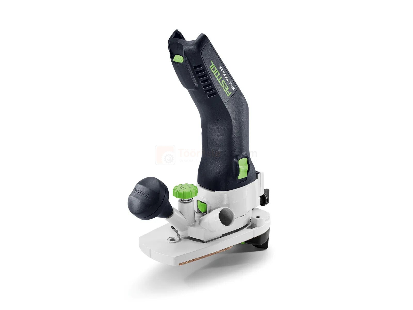Festool aku-moodulservafrees MFKC 700 KA EB-Basic - ilma aku ja laadijata 4