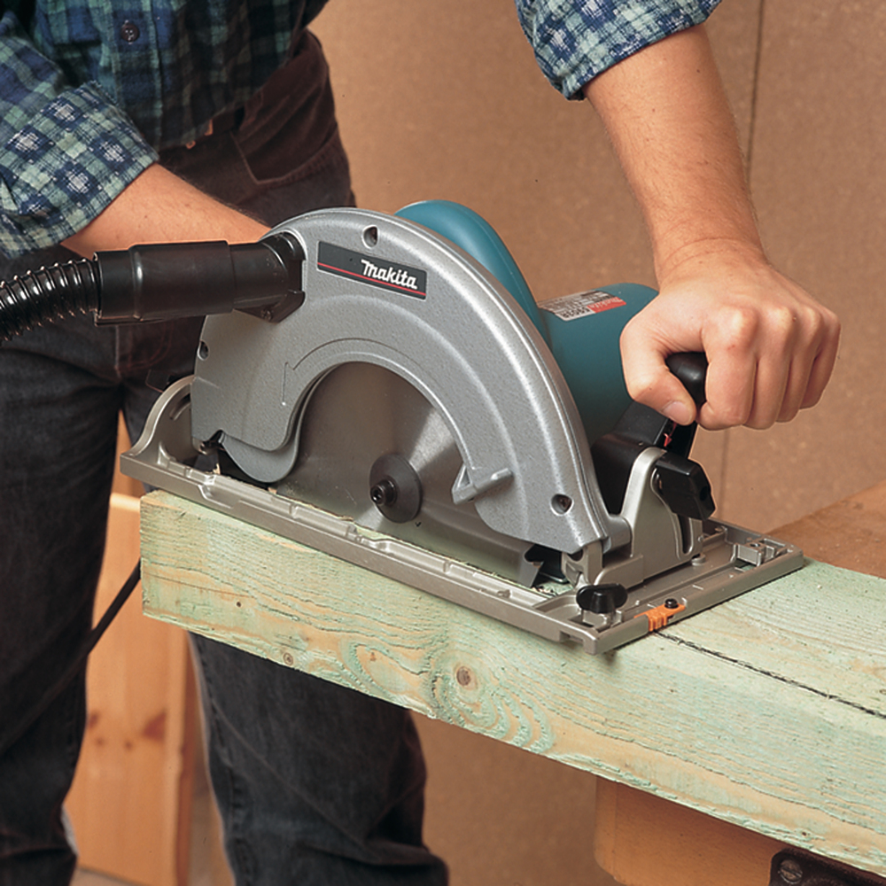 Makita circular saw