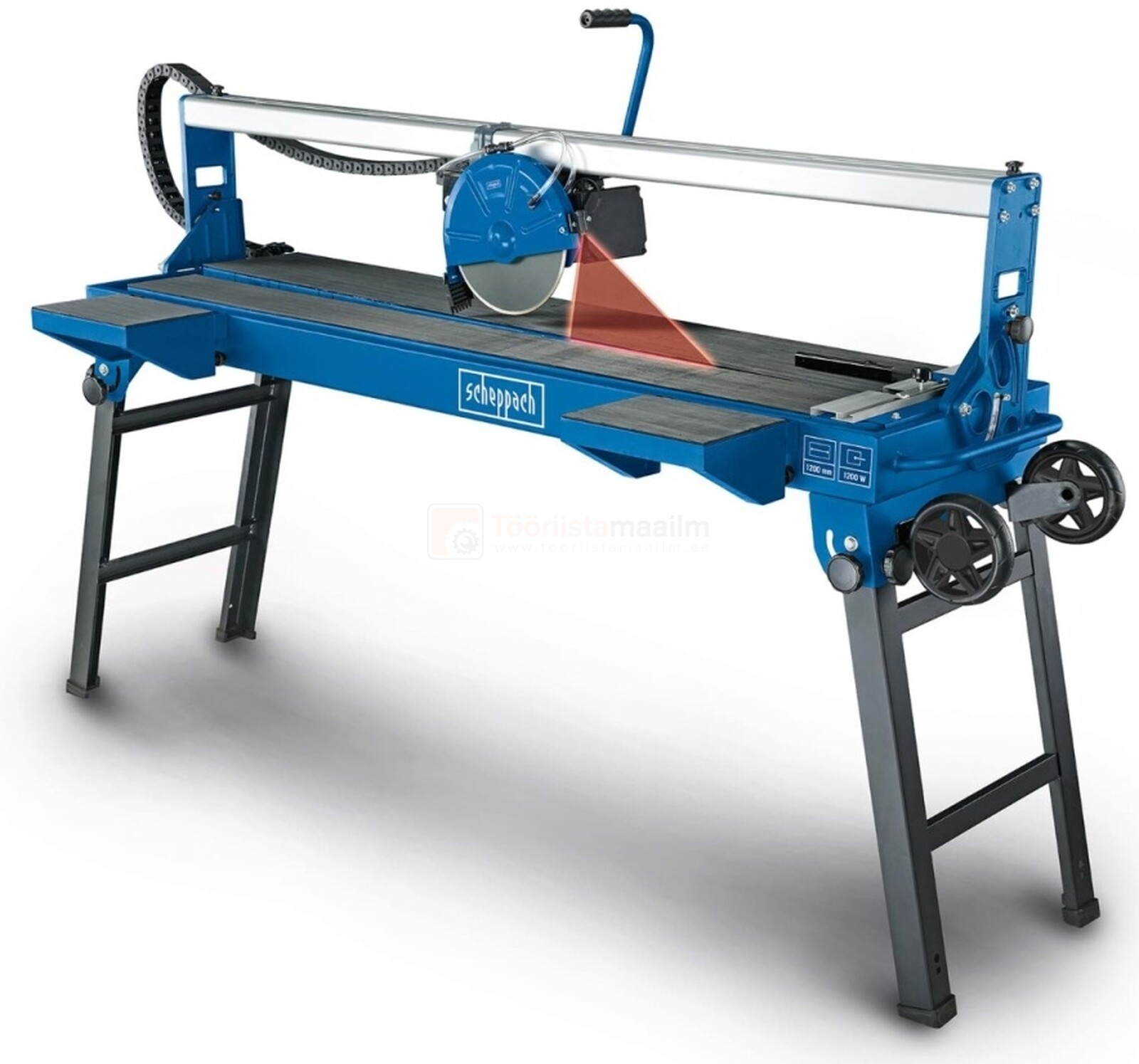 Veega plaadilõikur Scheppach FS 4700