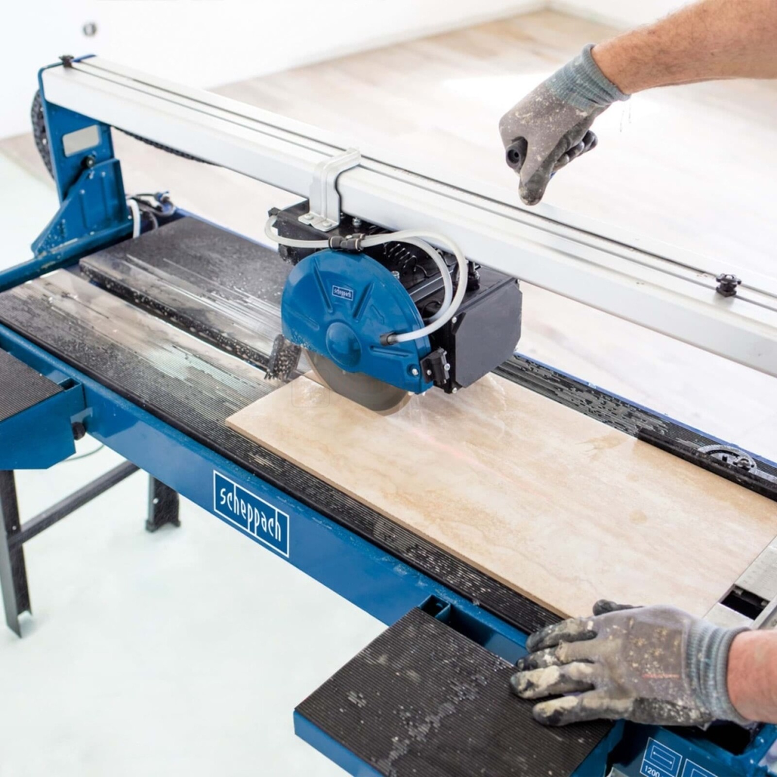 Veega plaadilõikur Scheppach FS 4700 4