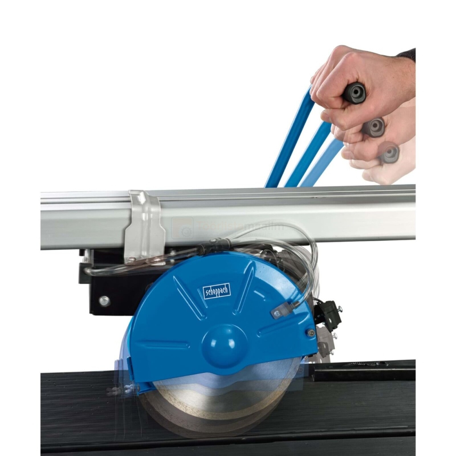 Veega plaadilõikur Scheppach FS 4700 6