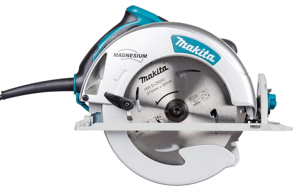 Makita circular saw 5008MGJ