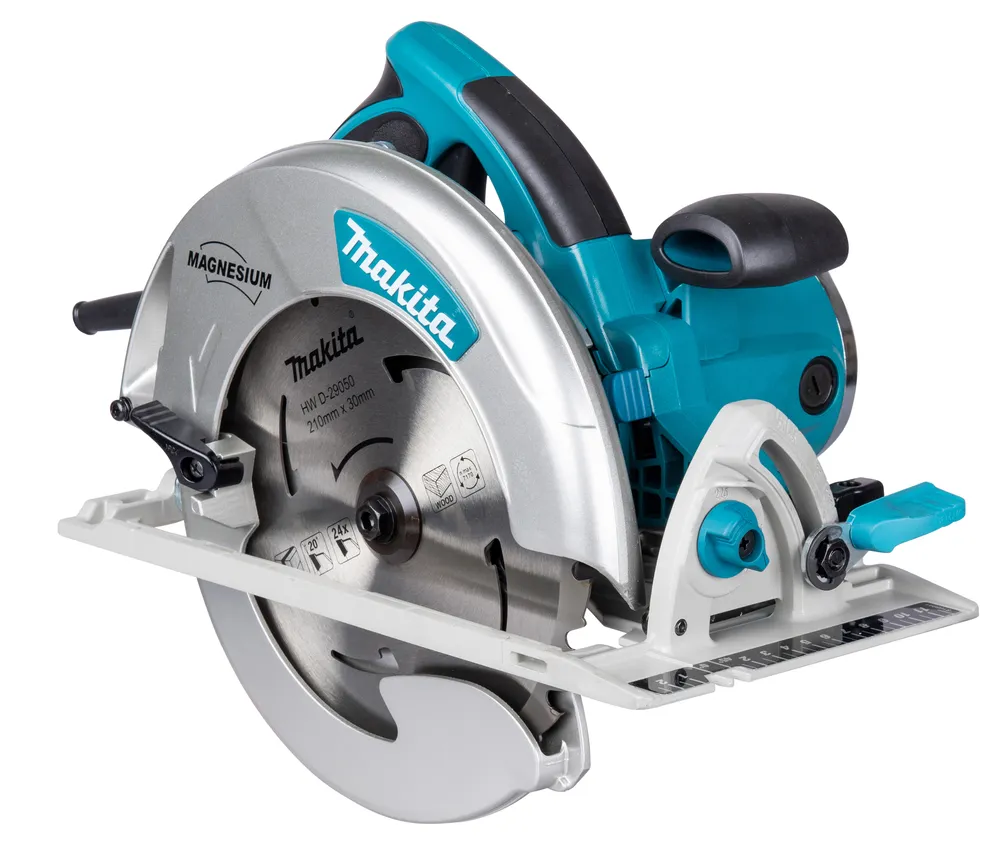Makita diskinis pjūklas 5008MG