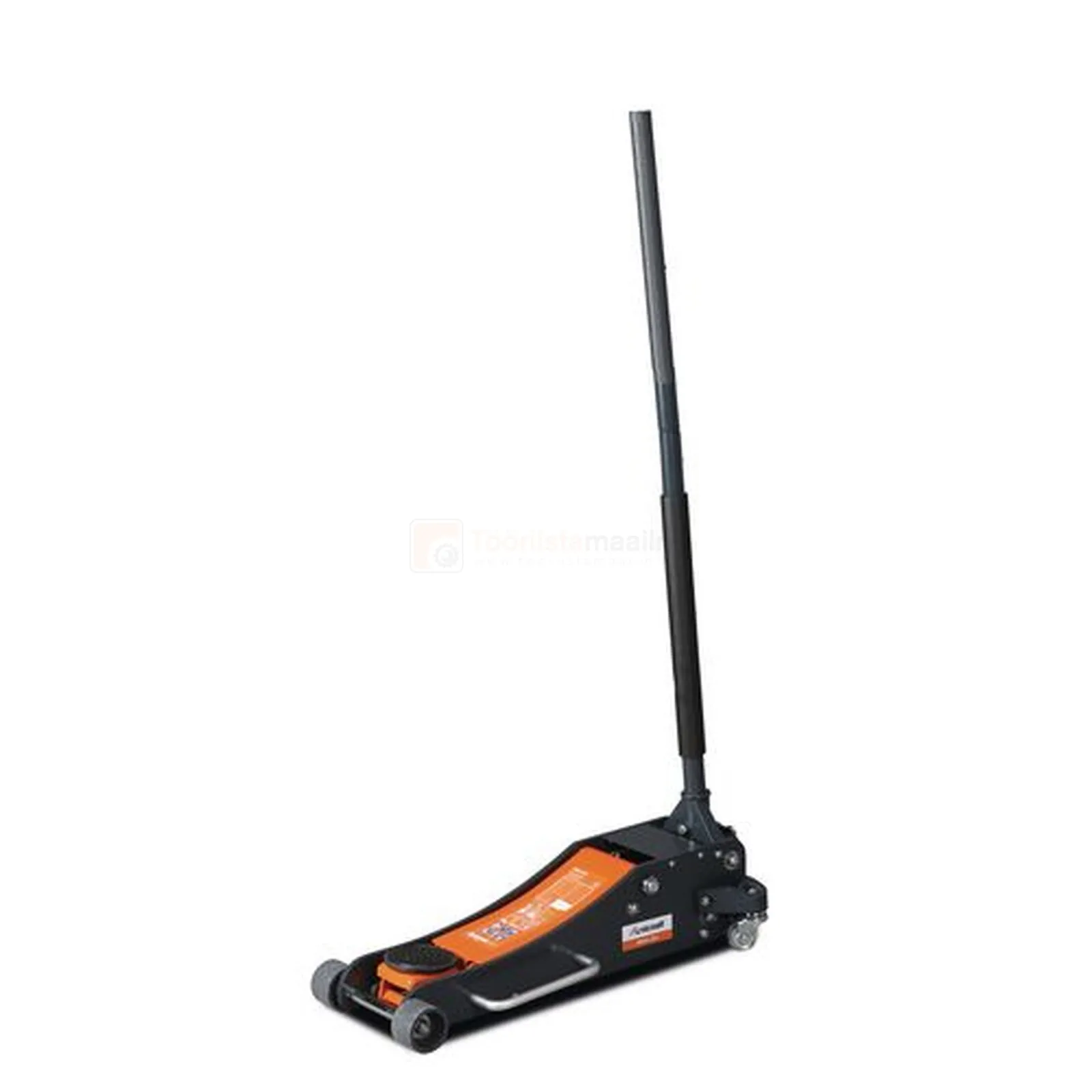 Unicraft domkrats RWHA 2501