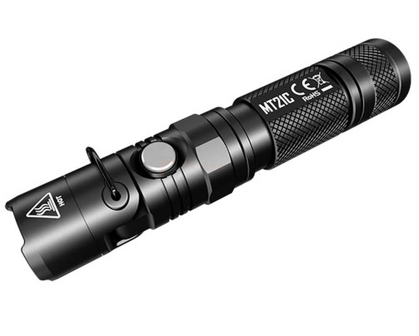 Nitecore taskulamp MT21C, max 1000lm 2