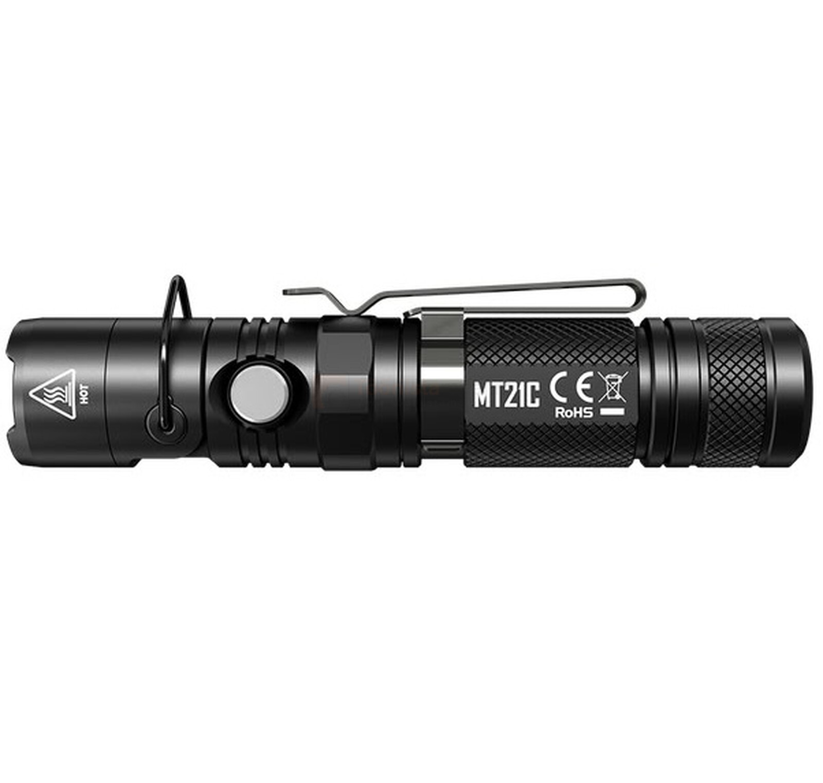 Nitecore taskulamp MT21C, max 1000lm 3