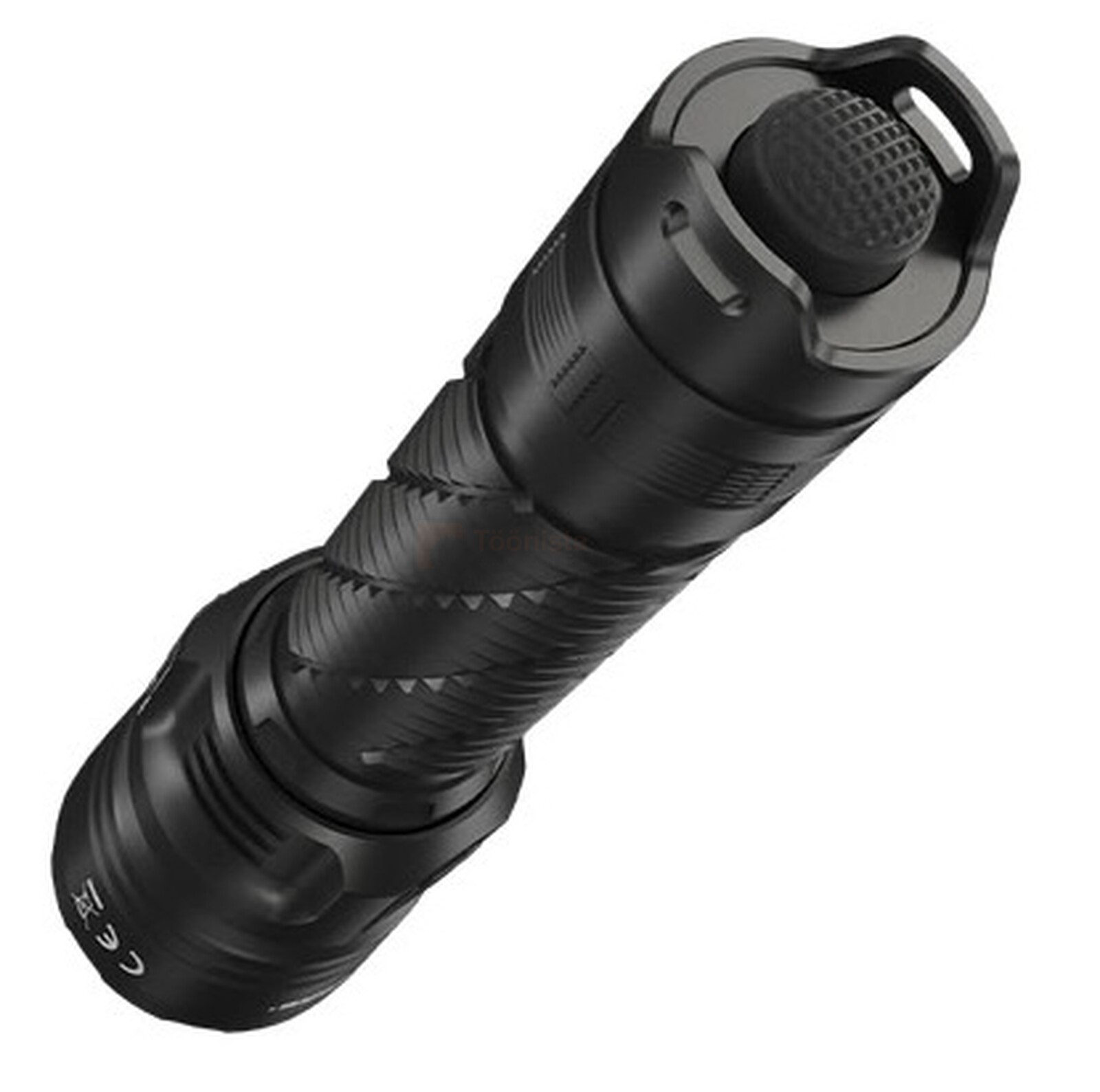 Nitecore taskulamp MH25 Pro, max 3300lm 4