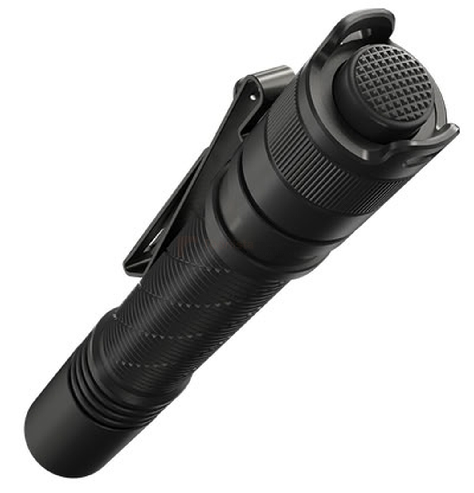 Nitecore taskulamp MT2A Pro, max 1000lm, laetav 3