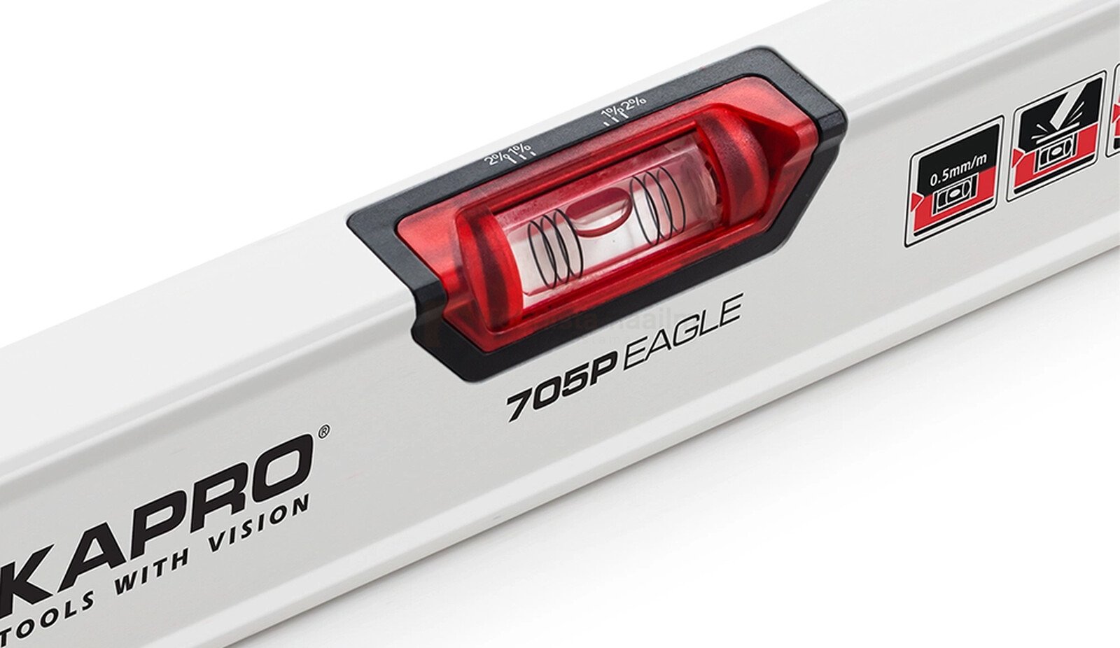 Kapro vesilood 705 Eagle 2