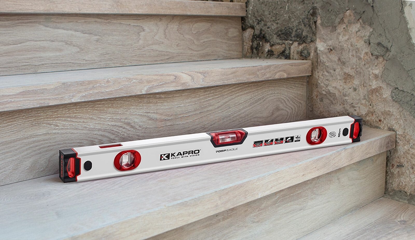 Kapro vesilood 705 Eagle 3