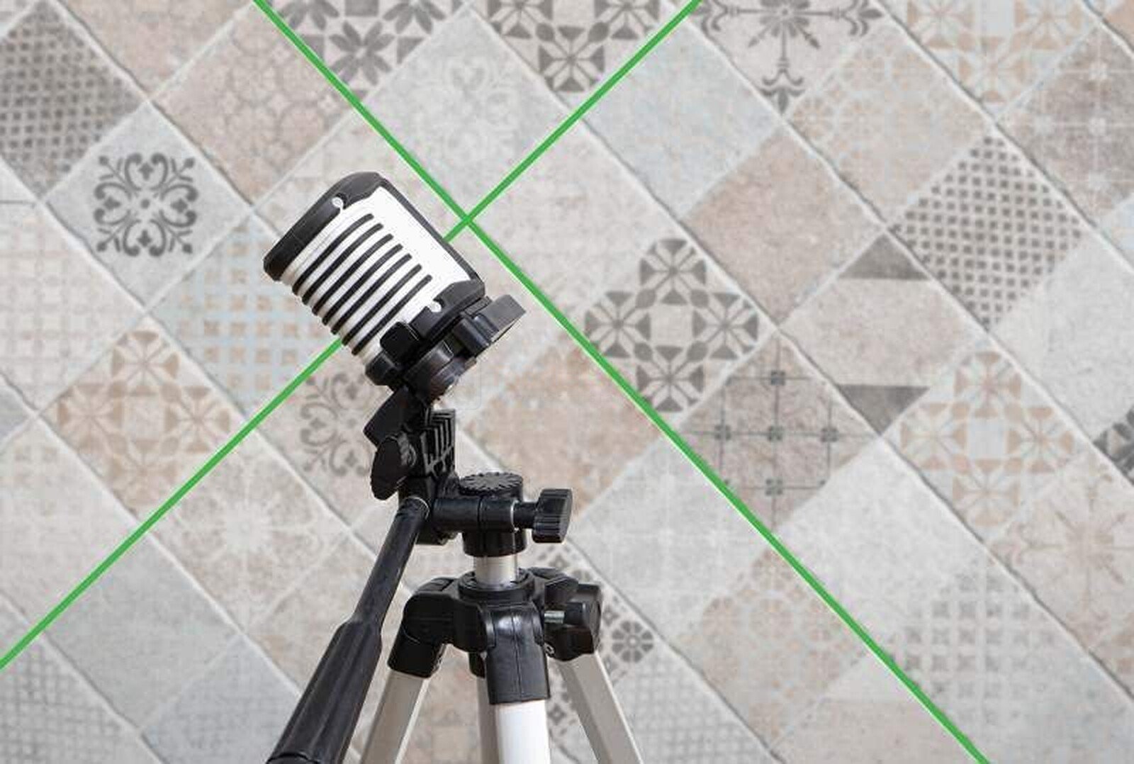 Ristlaser Kapro 842G Bambino 5