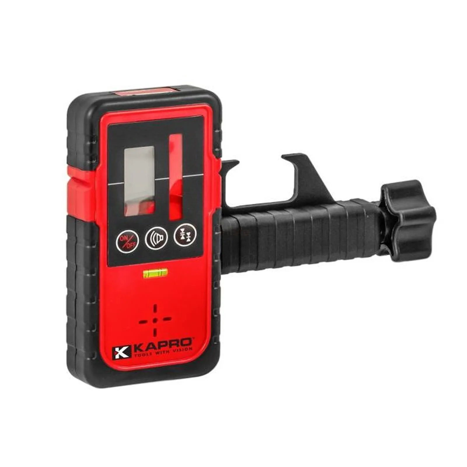 Kapro receiver for laser 8991