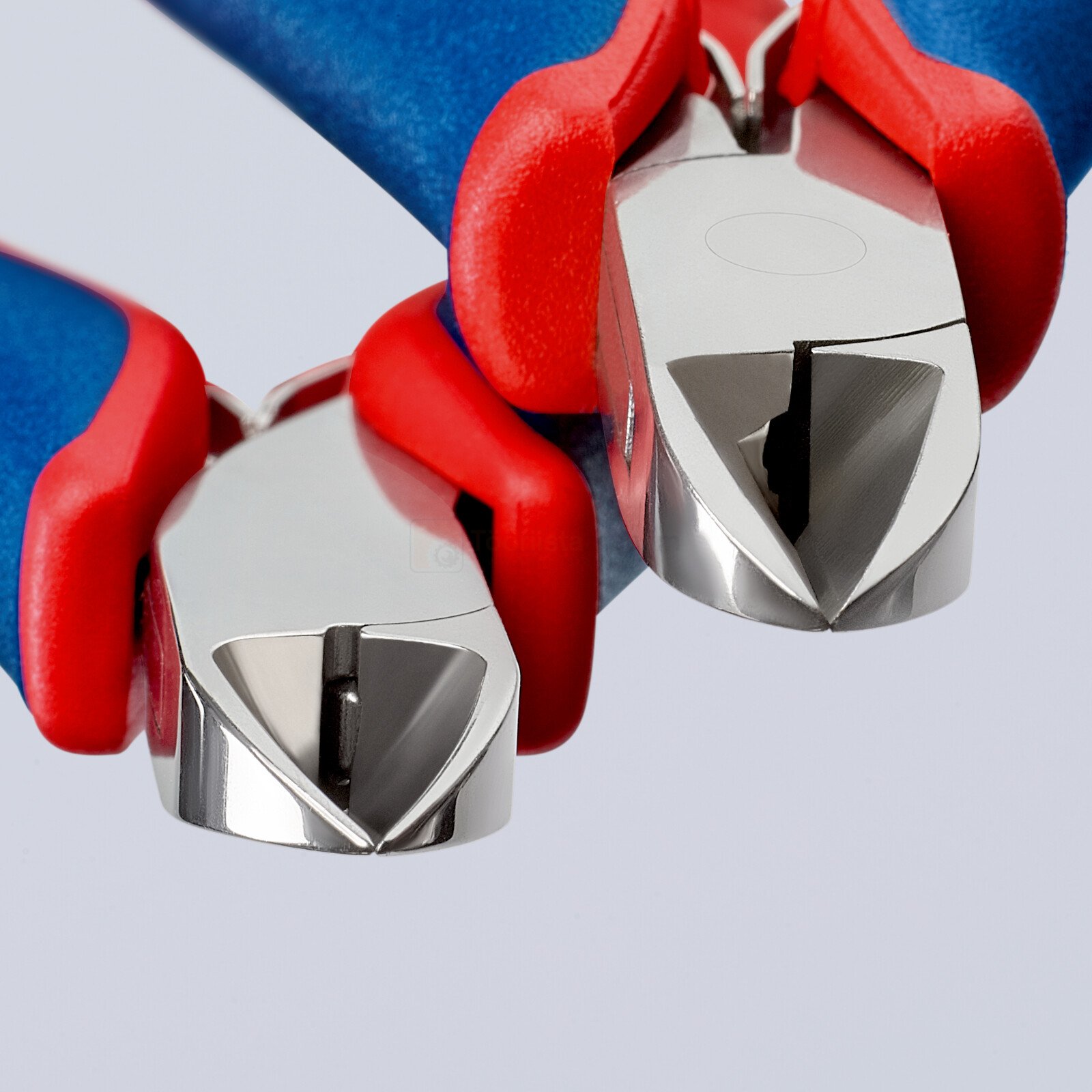 Knipex elektroonika diagonaallõikur 115 mm 5