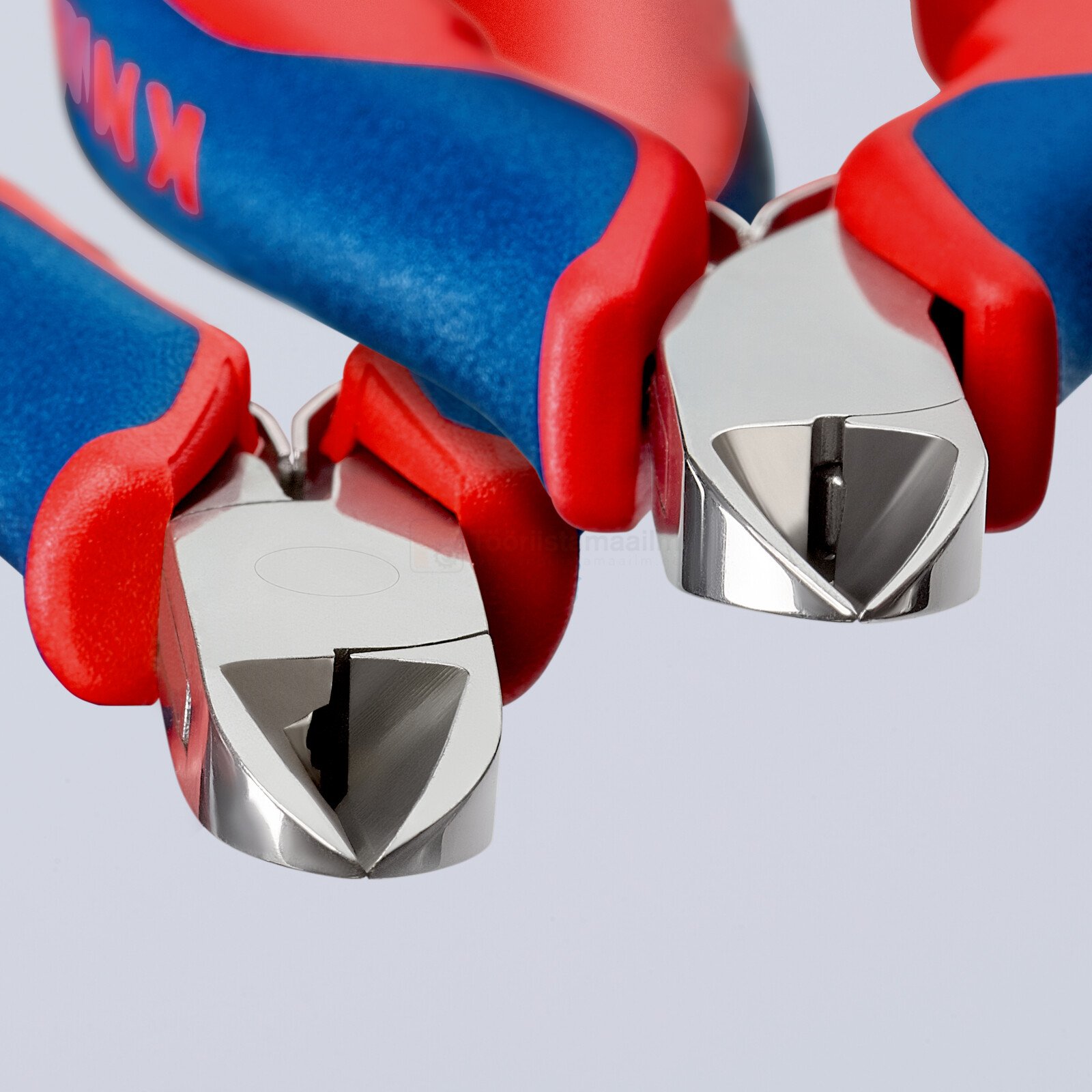 Knipex elektroonika diagonaallõikur 115 mm 6