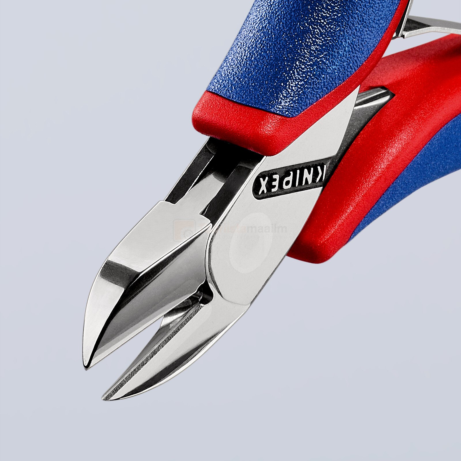 Knipex elektroonika diagonaallõikur 115 mm 7