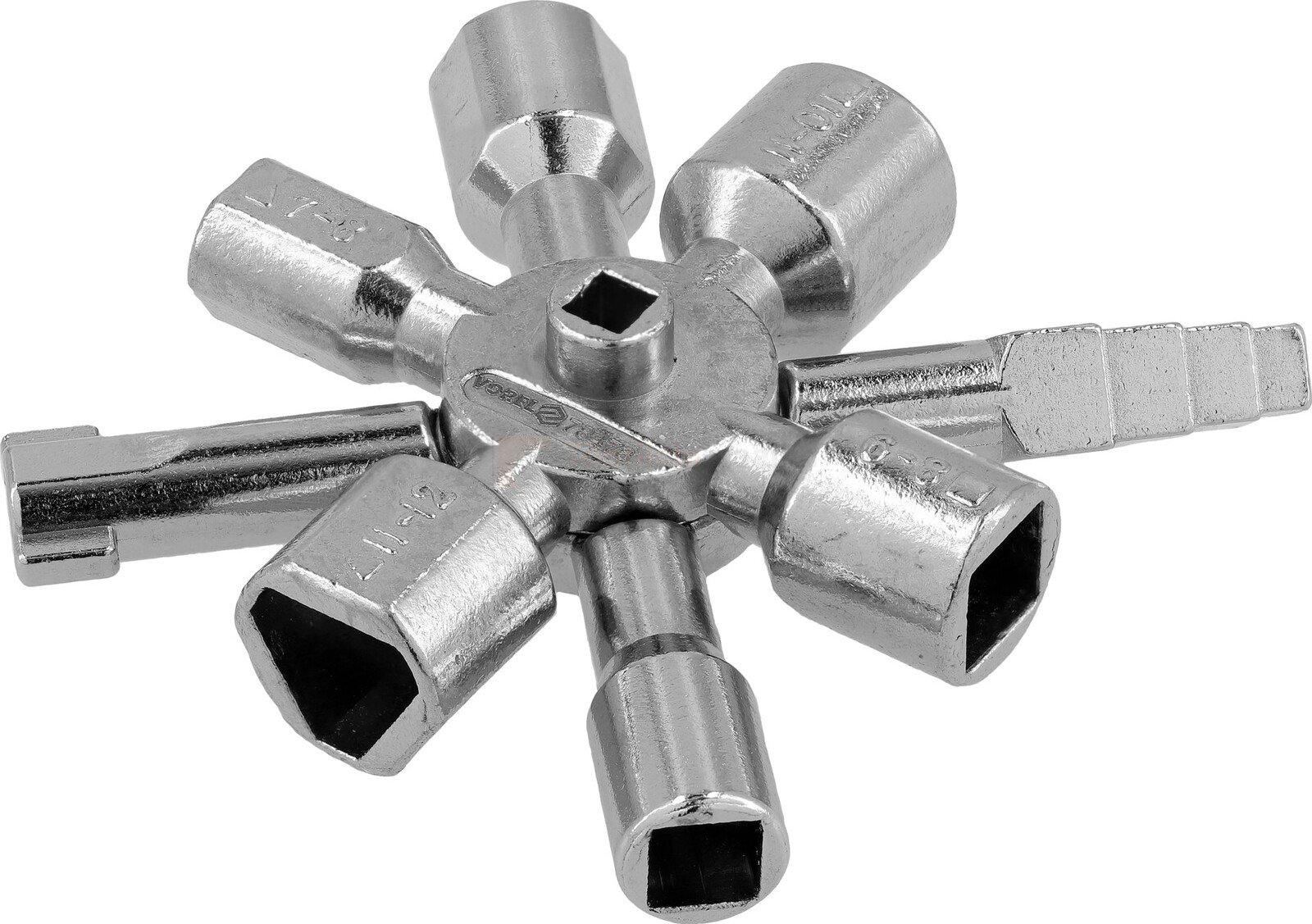 VOREL universaalne kilbivõti