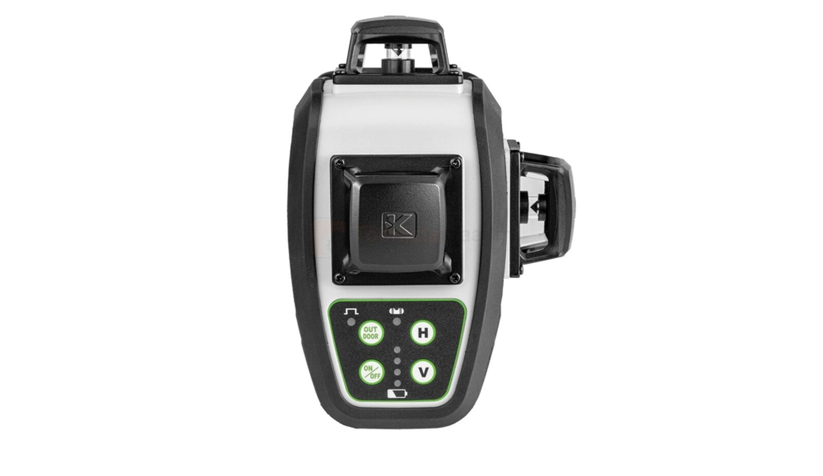 Ristlaser Kapro 884G 4D XTRA 2