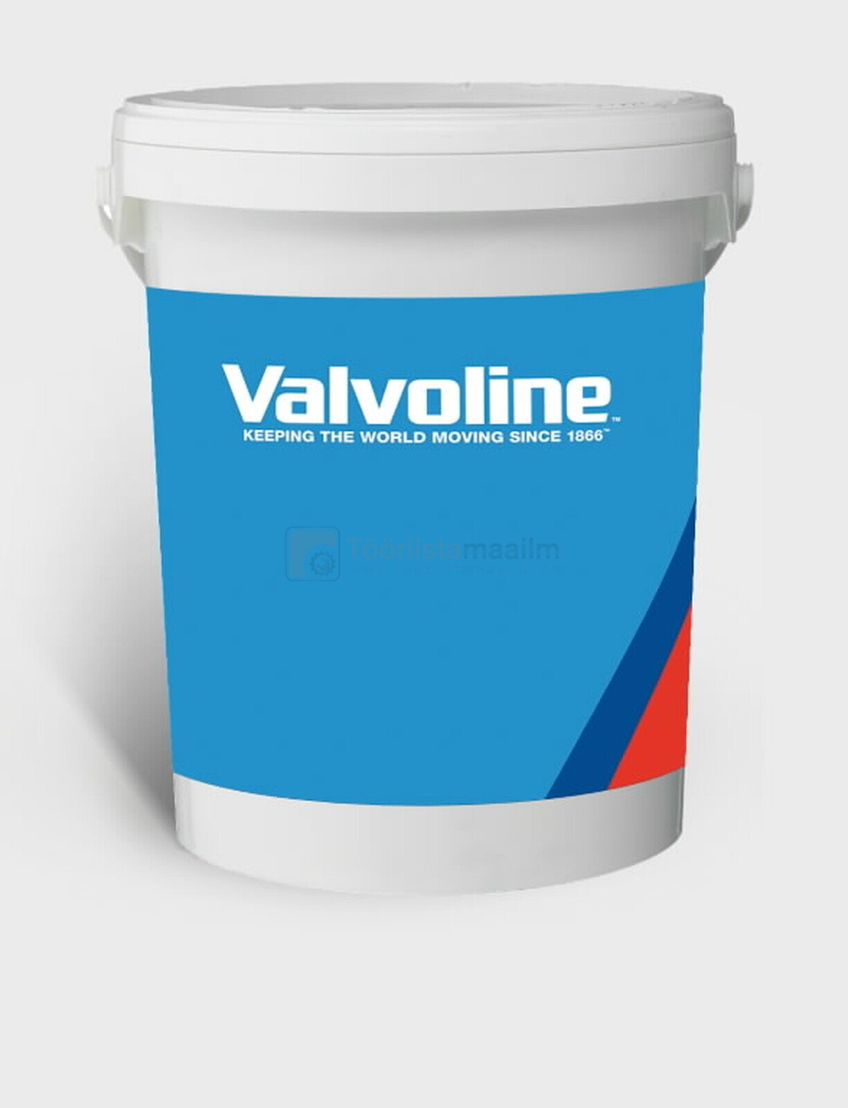 Veekindel universaalmääre Valvoline Multipurpose Lical 2/3 18 kg