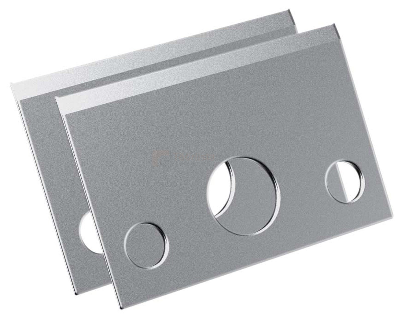 Knipex varutera plasttorude ja tihendusmuhvide lõikurile BiX® 20-50 mm - 8 tk 2