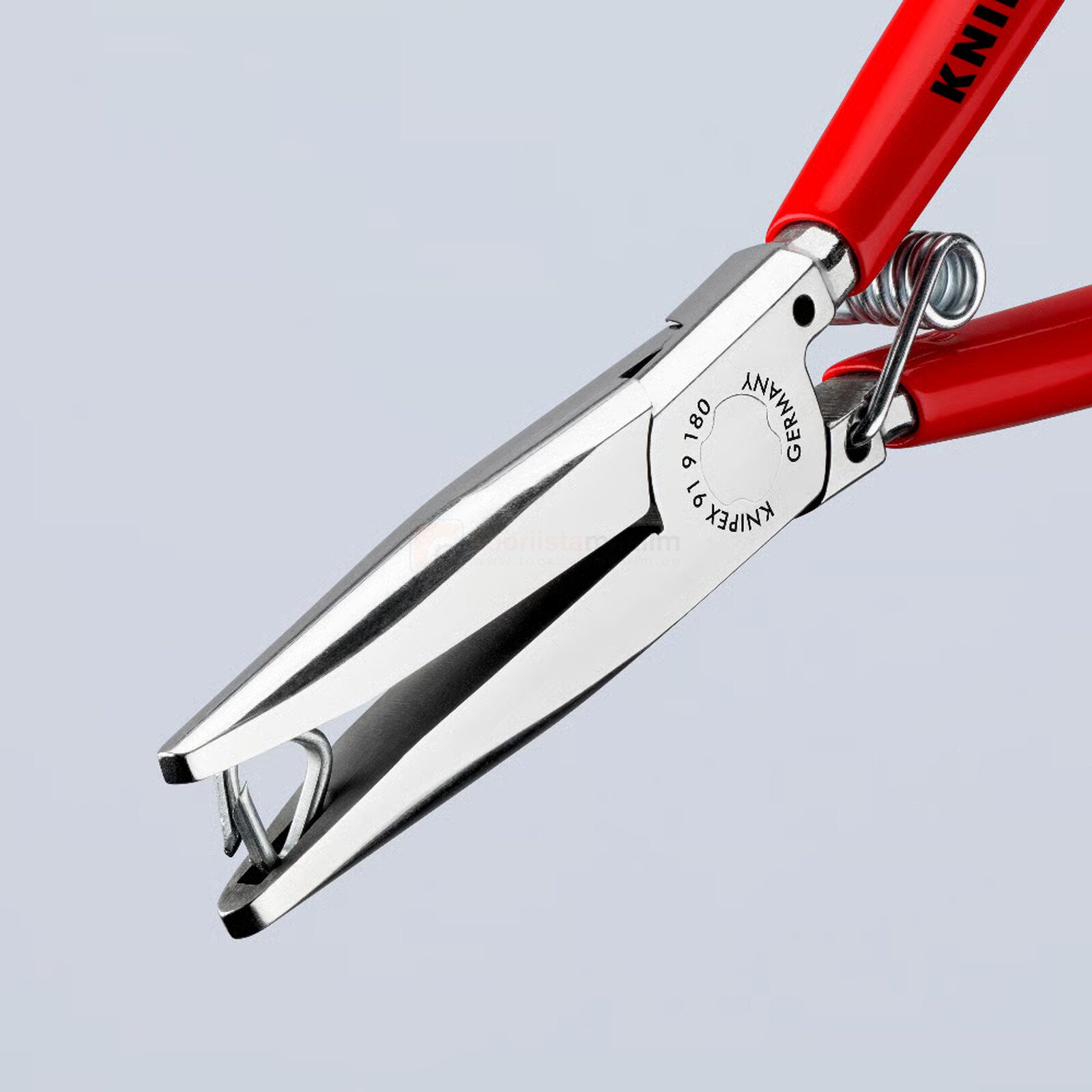 Knipex polsterdusklemmide tangid 3