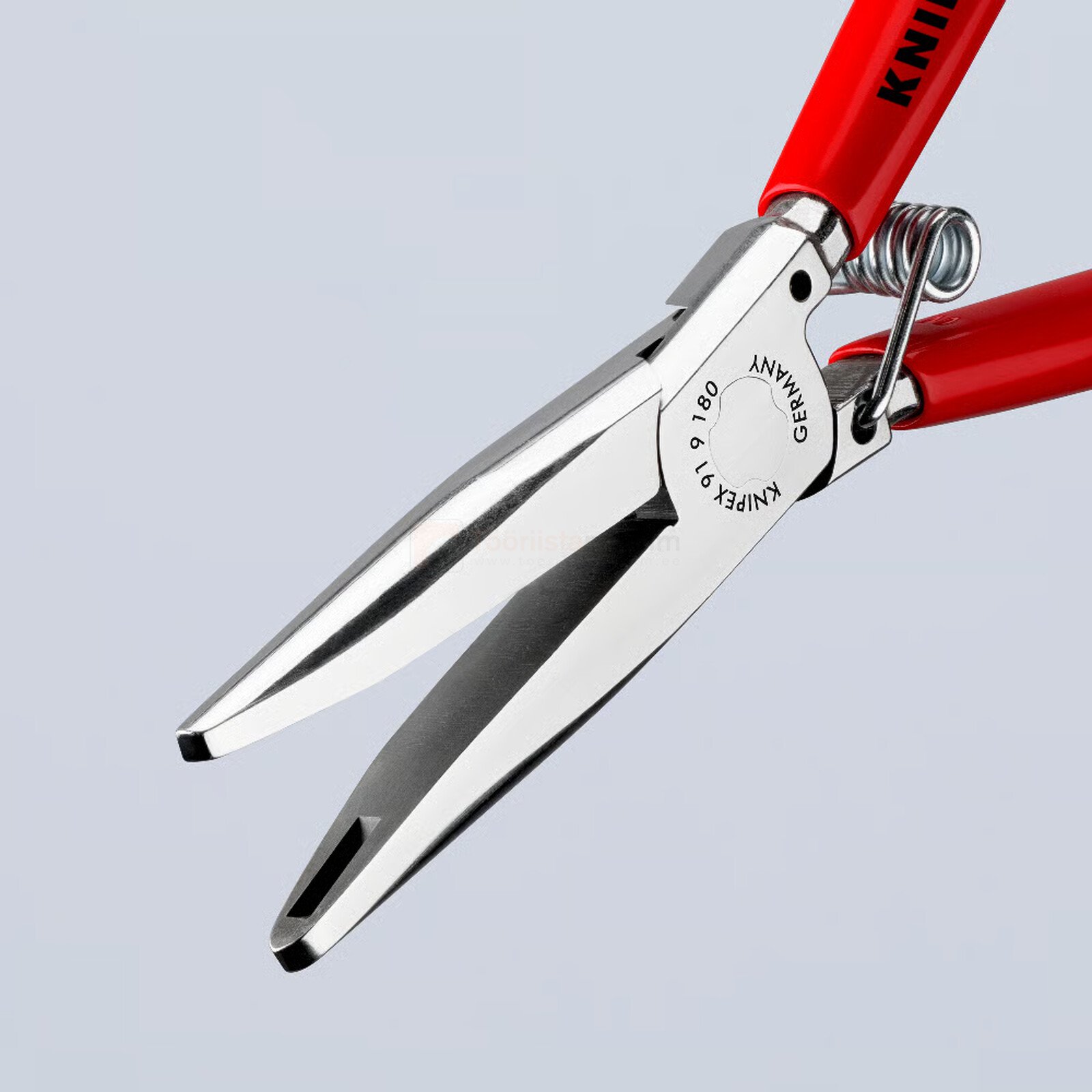 Knipex polsterdusklemmide tangid 4