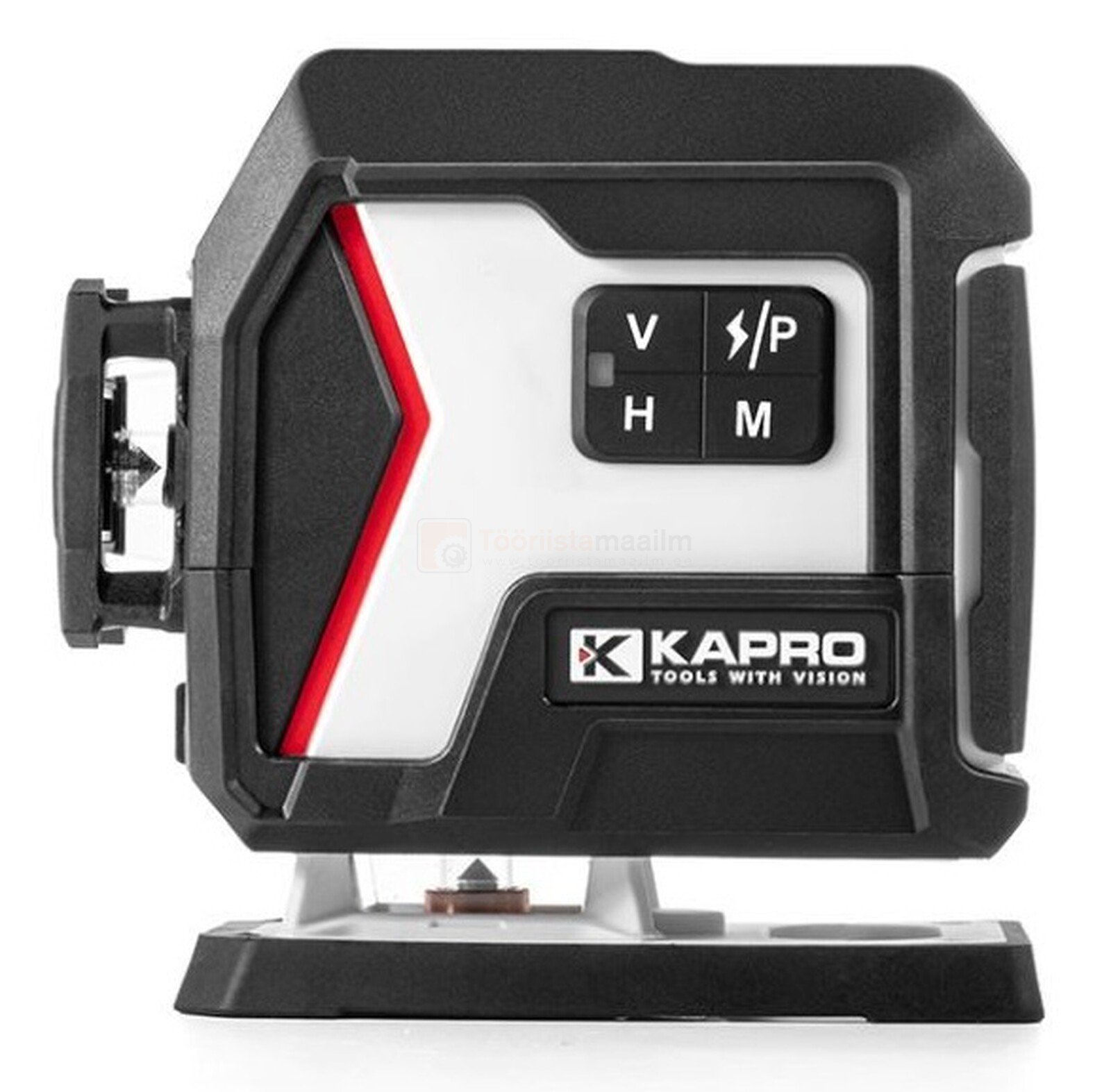 Kapro ristjoonlaser Nucleo™ Mini 3D 2