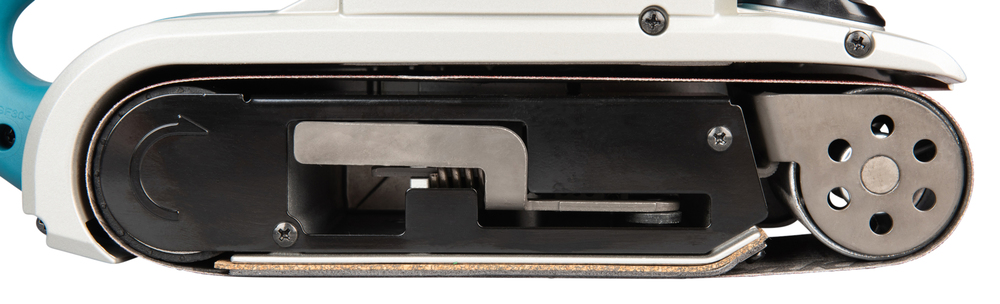 Ленточная шлифовальная машина Makita 9403J