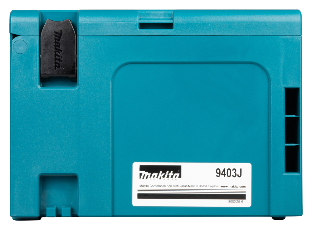 Ленточная шлифовальная машина Makita 9403J
